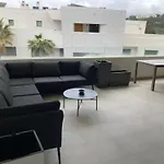 Appartement Casares - Mer, Golf, Piscine, Paddle - FINCA CORTESIN